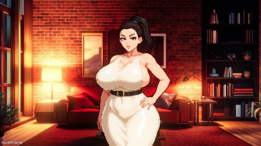 图片[3]-[PC-SLG游戏] [SLG/汉化/动态] 造星物语/Starmaker Story V1.6B AI汉化 [380M/BD][zxwy]-ACG宝库