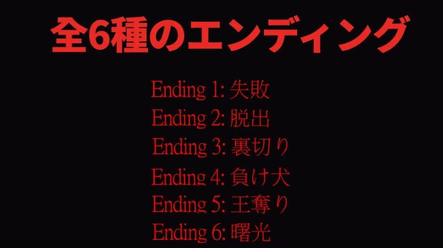 图片[5]-[PC-RPG游戏] [RPG/PC/AI汉化] Morior Mori [540M/百度][MORI63]-ACG宝库