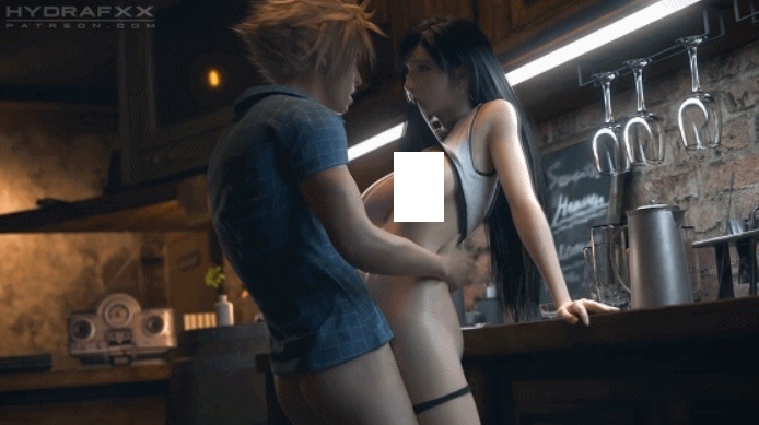 图片[4]-[3D/无修/CV] PleasedByViolet 6月新作：蒂法+灵蝶+艾玛+劳拉+简杜 性感女神激情爆肏中出 [1G/BD][PleasedByViolet 2506]-ACG宝库