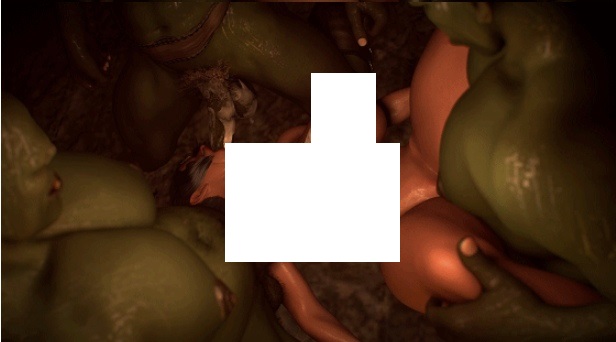 图片[2]-[3D/动态/VAM] VLDstudio：Shadowheart captured 影心 被兽人俘虏侵犯的巨乳冒险家 [720M/BD][VLDyxsr]-ACG宝库