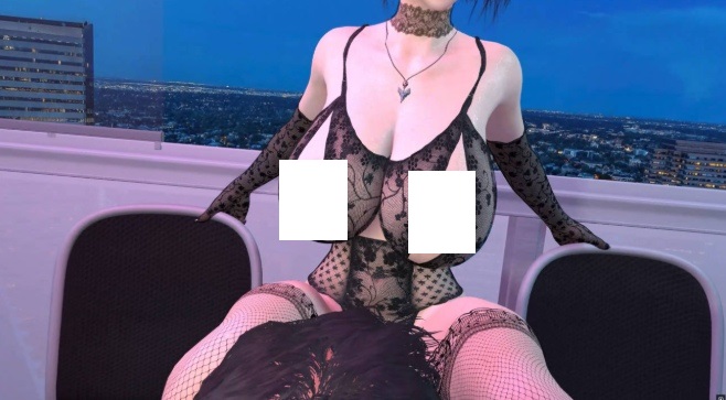 [VAM动画][风鹰] ‎好玩不过嫂子3 [2.89G/BD][FYHW3]-ACG宝库