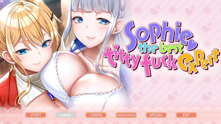 [PC-ADV游戏] [母女盖饭ADV/官中新作] 索菲最好的奶娘专家 官方中文版+全CG存档 [百度/4.2G][CAKE110]-ACG宝库