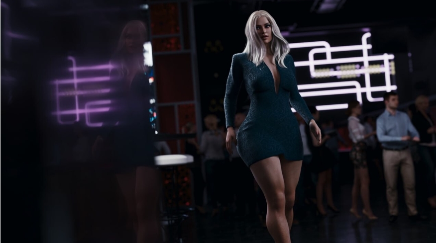 [PC/安卓SLG游戏] [欧美SLG/汉化/动态] 赛博诱惑 控制论诱惑 Cybernetic Seduction Ep.7 Part 1 AI汉化版[PC+安卓][百度/9G][CAKE102]-ACG宝库