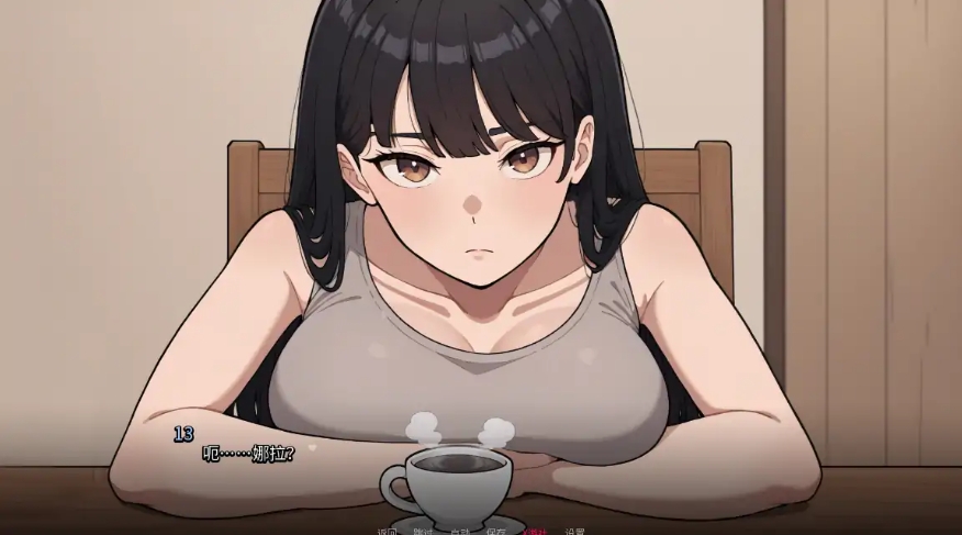 图片[4]-[PC/安卓SLG游戏] [新作SLG/汉化] 我的女友与我的噩梦 My Girlfriend And My Nightmare V0.1.0 AI汉化版 [PC+安卓][百度/1G][CAKE99]-ACG宝库