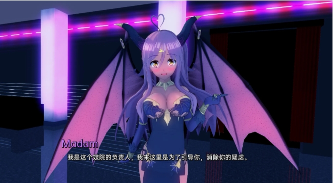 图片[2]-[PC/安卓SLG游戏] [日系SLG/汉化/动态] 异世界妓院 Isekai Brothel v0.63 AI汉化版+作弊码 [PC+安卓][百度/4G][CAKE96]-ACG宝库