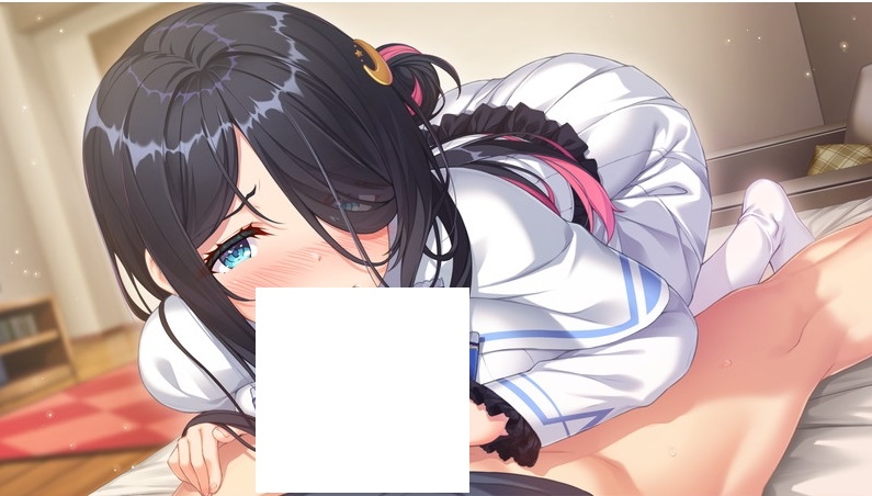 图片[5]-[PC-ADV游戏] [ADV/PC/AI汉化] 被宠爱成长的SR少女们 ホめられて伸びるSR少女たち [3G/百度][CASR63]-ACG宝库