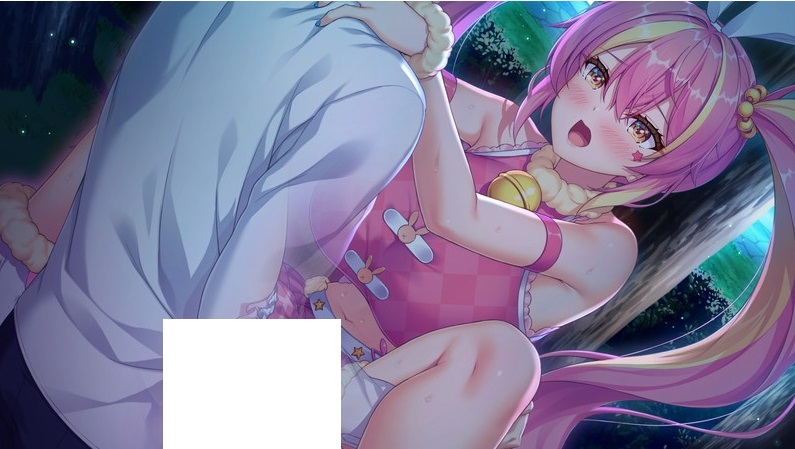 图片[7]-[PC-ADV游戏] [ADV/PC/AI汉化] 被宠爱成长的SR少女们 ホめられて伸びるSR少女たち [3G/百度][CASR63]-ACG宝库