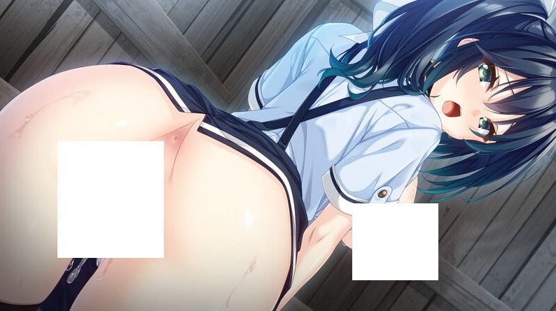 图片[4]-[PC-ADV游戏] [ADV/PC/AI汉化] 废村少女［贰］～阴翳诱秘姬之匣～ 廃村少女［弐］ ～陰り誘う秘姫の匣～ [3G/百度][FCSN63]-ACG宝库