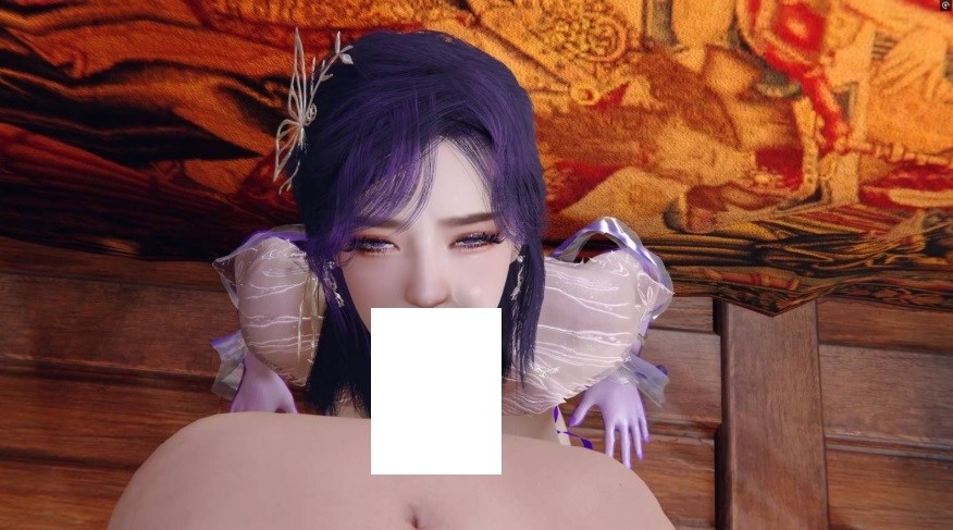 图片[3]-[VAM动画][VAM小梦] 云曦天命石17分钟 [1.12G/BD][XMYX]-ACG宝库