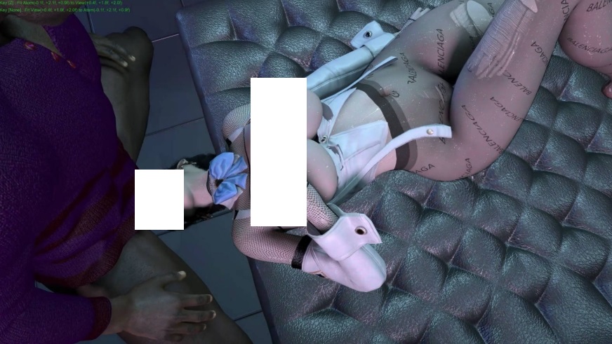 图片[3]-[VAM动画][风鹰] 酒吧兔女郎 [1.69G/BD][FYJT]-ACG宝库