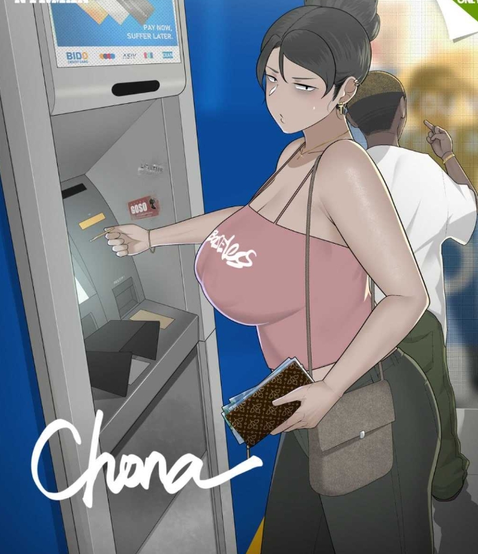 [PC-SLG游戏] 【SLG/官中】秋娜/Chona Ver1.11 官方中文步兵版+MOD【2G/BD】[qiuna]-ACG宝库