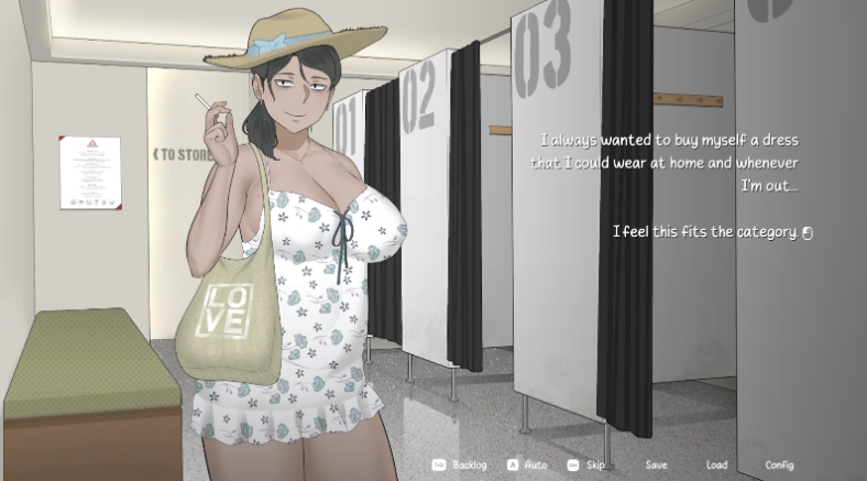 图片[5]-[PC-SLG游戏] 【SLG/官中】秋娜/Chona Ver1.11 官方中文步兵版+MOD【2G/BD】[qiuna]-ACG宝库