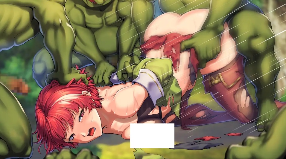 图片[4]-[PC/安卓RPG游戏] [RPG/PC+安卓/AI汉化] 隐秘魔法～女神灵石 オプスキュリテ・マジー ～ 女神の精霊石 Ver1.18+DLC V1.01 [1.6G/百度][AMXY63]-ACG宝库
