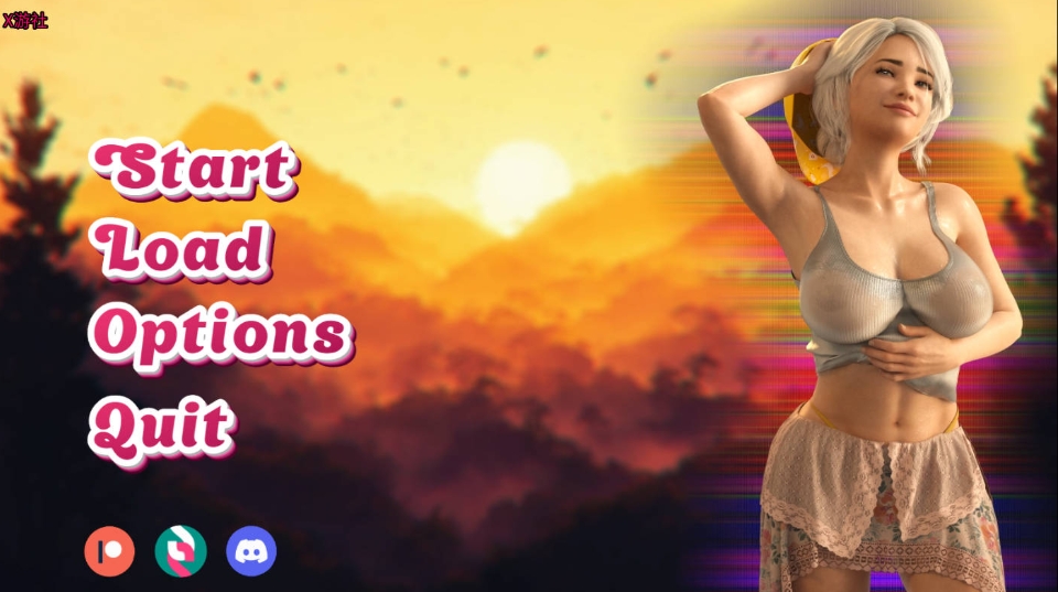 [PC-SLG游戏] [SLG/汉化/动态] 猎艳逐影/Photo Hunt Ver0.19.1 AI汉化 [6.7G/BD][lyzy0191]-ACG宝库