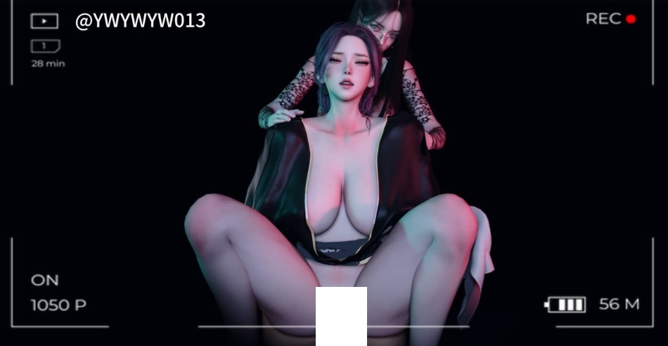 [VAM动画][YWYWYW013] ‎御姐の诱惑 [3.17G/BD][YWYJ]-ACG宝库