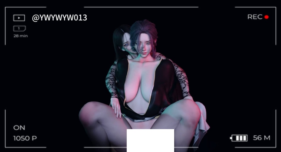 图片[3]-[VAM动画][YWYWYW013] ‎御姐の诱惑 [3.17G/BD][YWYJ]-ACG宝库