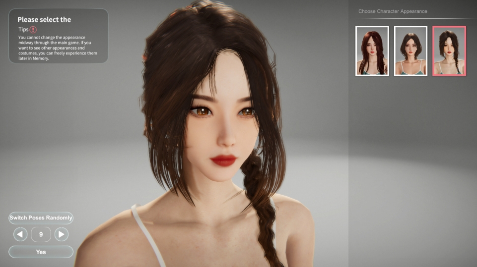图片[2]-[PC-SLG游戏] [SLG/官中/动态] 隔壁的美艳人妻 Ver1.4.12 官方中文 [8.8G/BD][gbmyrq1412]-ACG宝库