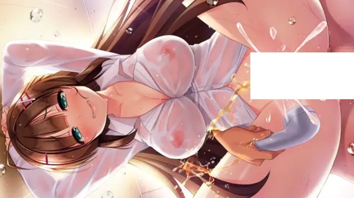 图片[4]-[PC-ADV游戏] 【ADV/汉化/淫乱】神待少女纱波/神待ちサナちゃん+全回想[4.36G/度盘][a087]-ACG宝库