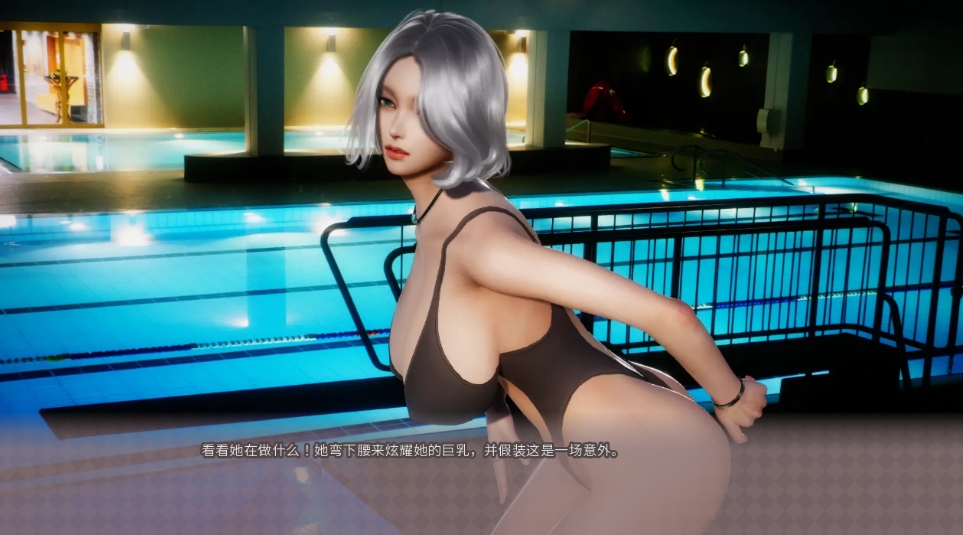 图片[3]-[PC/安卓SLG游戏] 【国风SLG/官中】美德/V.I.R.T.U.E.S CH7 V2 外传 官方中文版【PC+安卓/600M/BD】[meideCH7V2]-ACG宝库