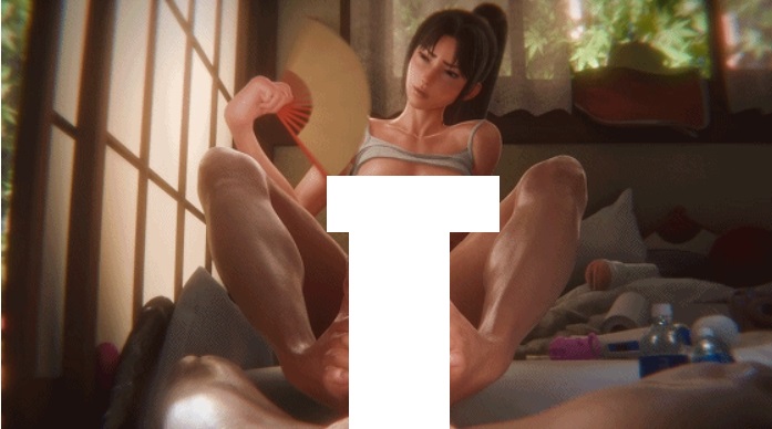 图片[3]-[3D/无修/CV] mept44 7月新作：不知火舞 性感女神美脚足交侍奉 灵活脚趾让人欲罢不能 [433M/BD][mept44 2507p2]-ACG宝库