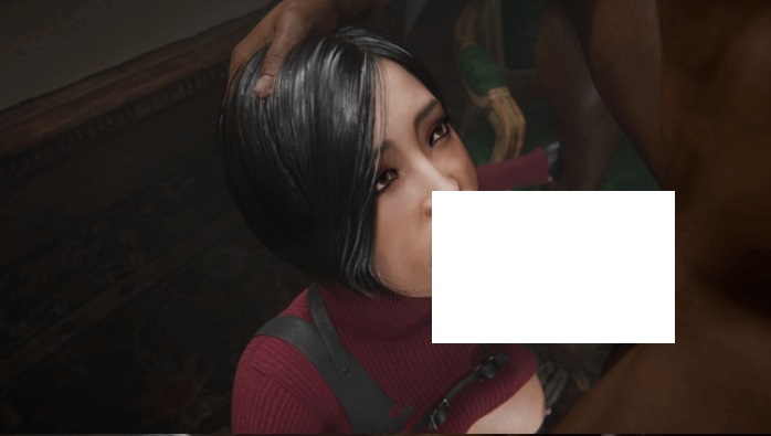 图片[2]-[3D/无修/CV] Waifu Enjoyer 7月新作：艾达王 性感女神黑色巨根爆肏中出 [1.5G/BD][Waifu Enjoyer 2507]-ACG宝库