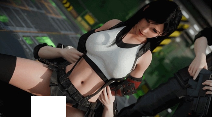 [3D/小马大车/NTR] Jerid Oiso 7月新作：海咲+雪乃+海莲娜+穗乃果+蒂法 性感女神时停催眠迷奸侵犯中出 [3.4G/BD][Jerid Oiso 2507]-ACG宝库