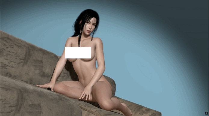 [3D/NTR/VAM] szyca 7月新作：红晶 性感尤物在按摩师娴熟手法下逐渐堕落 [2.7G/BD][SZhj]-ACG宝库