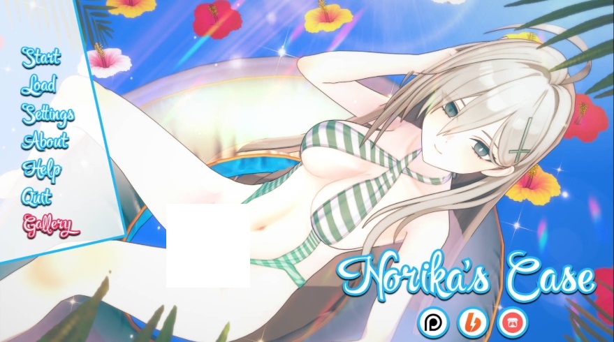 [PC-SLG游戏] [SLG/汉化/NTR] 诺里卡的案例/Norika's Case Ver1.1 AI汉化 [3.4G/BD][nlk11]-ACG宝库