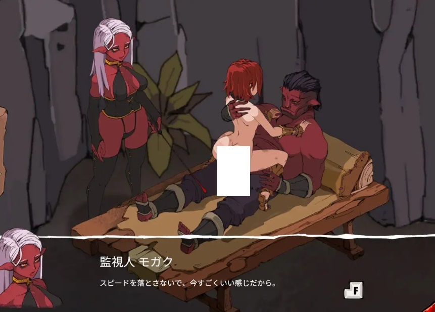 图片[2]-[PC/安卓RPG游戏] [RPG/PC+安卓/官中] 埃琳娜的故事 エレナの物語 Elena’s Story V1.4.1官中步兵版 [400M/百度][ALNG63]-ACG宝库