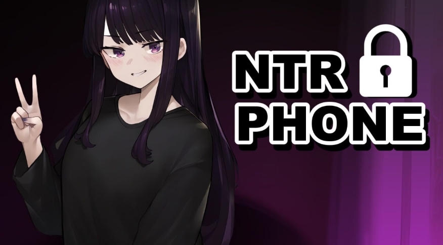 [PC/安卓SLG游戏] [SLG/中文/更新] NTR电话 NTR手机 NTR PHONE V0.29 官方中文版 [PC+安卓][百度/650M][CAKE212]-ACG宝库