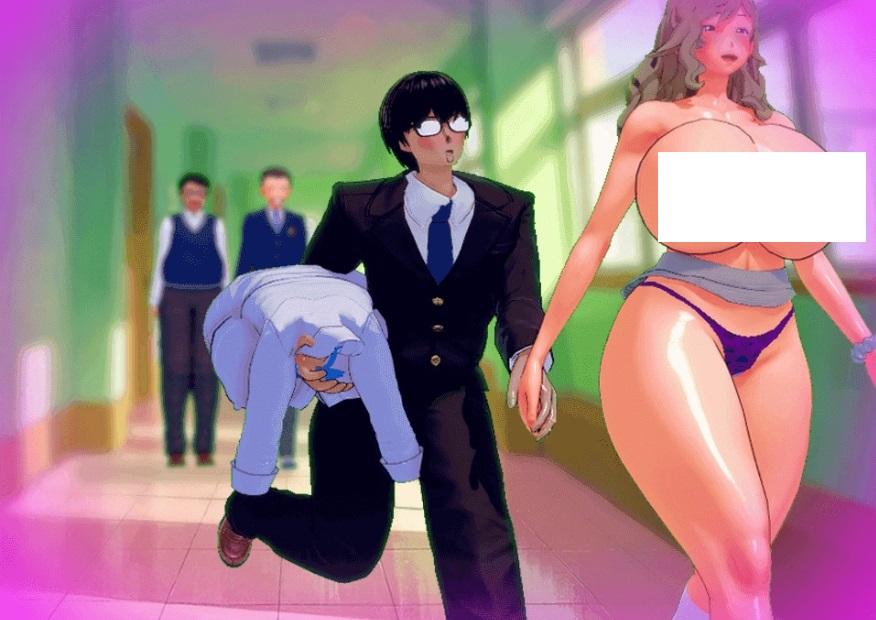 图片[4]-[PC-RPG游戏] [RPG/PC/AI汉化] 一人对抗全世界 A Guy vs The World v0.0.7.5 [500M/百度][AGTW63]-ACG宝库