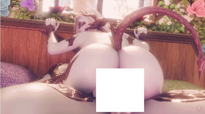 [3D/无修/CV] The GR Team -2508新作：最终幻想异种娘性爱合集 [4.4G/BD][The GR Team -2508]-ACG宝库