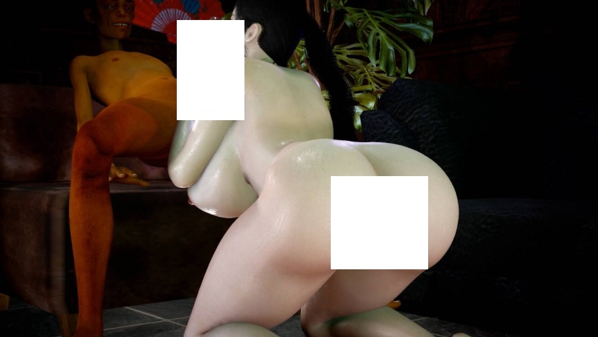 图片[2]-[VAM动画][Jindo] Hara – PJ+Hara – Trash [1.09G/BD][JDHA]-ACG宝库
