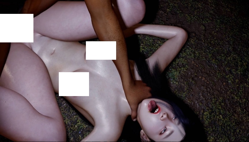 图片[5]-[VAM动画][Jindo] Hara – PJ+Hara – Trash [1.09G/BD][JDHA]-ACG宝库