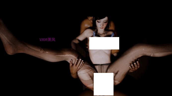 [3D/NTR/绝赞VAM] 萧风：雯雅婷童年高清2K重置版微电影 极品丝袜女友工地轮奸 [中配/中字] [3.8G/BD][VXFwyt]-ACG宝库