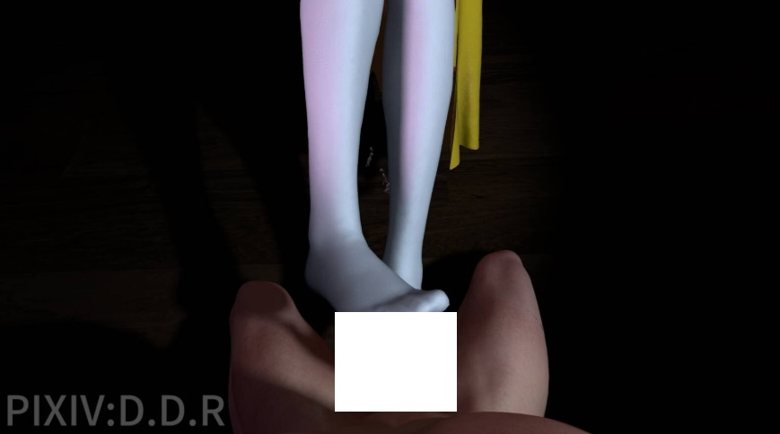 图片[2]-[VAM动画][D.D.R] 凤清儿 [702M/BD][DRFQ]-ACG宝库