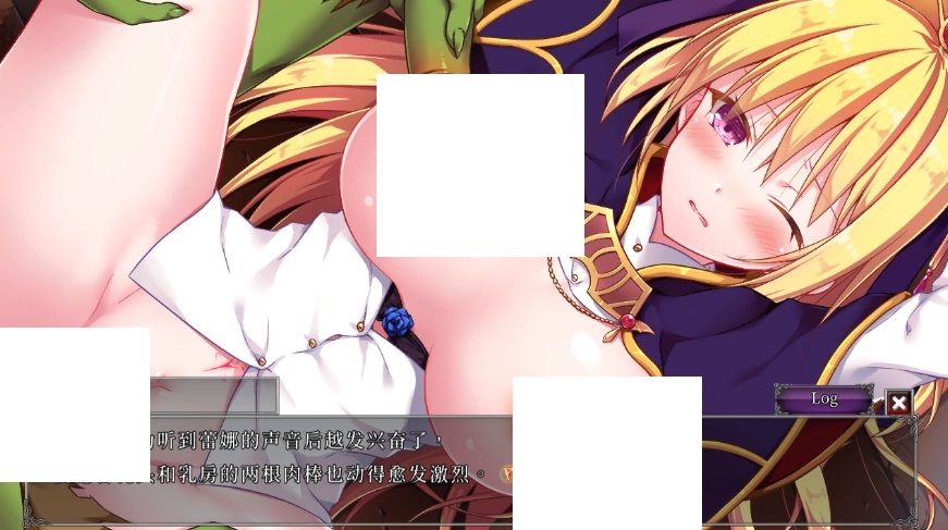 图片[5]-[PC-SLG游戏] 【策略SLG/汉化】地下城军团向魔王献上少女/ダンジョンズレギオン-魔王に捧ぐ乙女の肢体 Ver1.32K 官方中文步兵版【1.3G】[dixiacheng]-ACG宝库