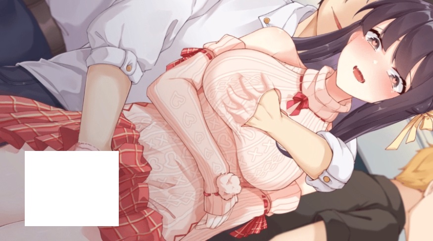 图片[4]-[PC-SLG游戏] [SLG/PC/官中] 性转契约与痴汉少女 v1.15 官中步兵版 [1.8G/百度][XZQY63]-ACG宝库