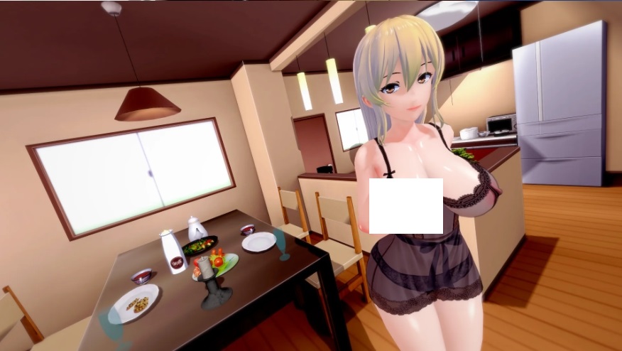 图片[3]-[PC-SLG游戏] [SLG/汉化/动态] 淫荡学院/Lustful College Ver0.42 AI汉化 [3.1G/BD][ydxy042]-ACG宝库