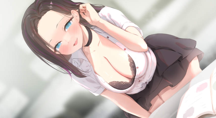 图片[4]-[PC/安卓SLG游戏] 【SLG/官中】妈妈为何这样/HeMaidHerFall Ver0.6.3 STEAM官方中文版【PC+安卓/2G】[weihe0.63]-ACG宝库