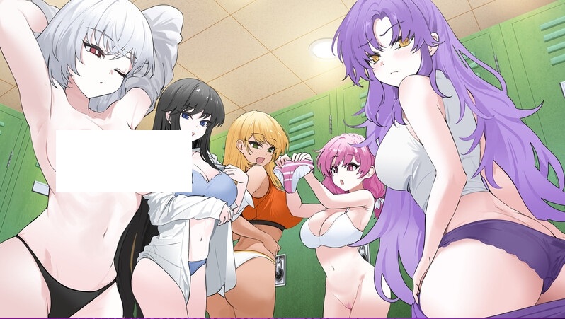 图片[4]-[PC-SLG游戏] 【SLG/官中】网球天使EX Ver1.10 官方中文步兵版【1.1G】[wangqiu1.10]-ACG宝库