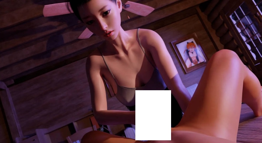 图片[4]-[PC/安卓SLG游戏] [SLG/汉化/双端] 俱乐部拘留/Club Detention V0.088 AI汉化 [2.1G/BD][jlbjl088]-ACG宝库