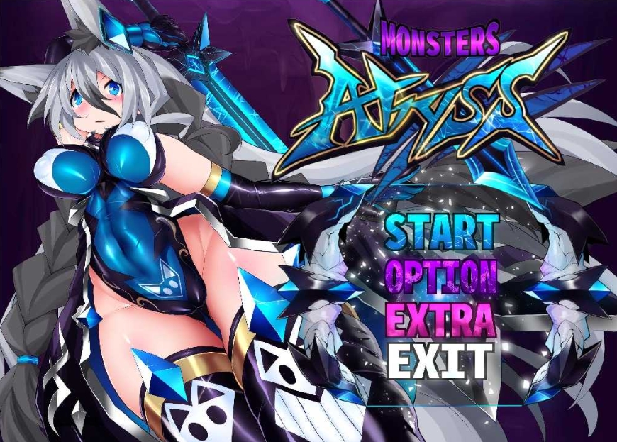 [PC-SLG游戏] 【SLG/汉化/动态】怪物深渊/Monsters Abyss Ver3.3 AI汉化版【6G】[shenyuan3.3]-ACG宝库