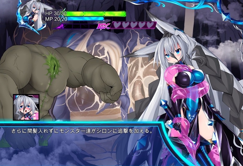 图片[3]-[PC-SLG游戏] 【SLG/汉化/动态】怪物深渊/Monsters Abyss Ver3.3 AI汉化版【6G】[shenyuan3.3]-ACG宝库