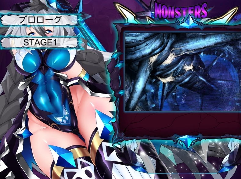 图片[4]-[PC-SLG游戏] 【SLG/汉化/动态】怪物深渊/Monsters Abyss Ver3.3 AI汉化版【6G】[shenyuan3.3]-ACG宝库