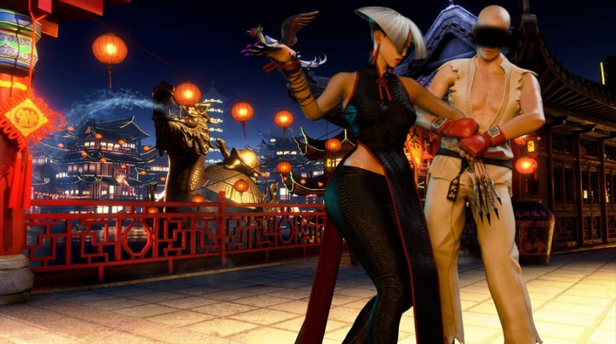 图片[4]-[PC-SLG游戏] [SLG/汉化/动态] 街头斗士：成人游乐场战斗/Street Brawlers: Adult Playground Battle 8.2 AI汉化 [744M/BD][jtds82]-ACG宝库