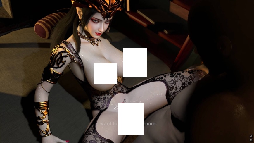图片[3]-[VAM动画][fengying] ‎美杜莎 合同 [2.07G/BD][FYHT]-ACG宝库