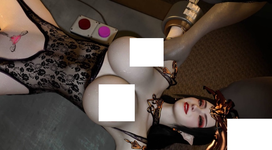 图片[5]-[VAM动画][fengying] ‎美杜莎 合同 [2.07G/BD][FYHT]-ACG宝库