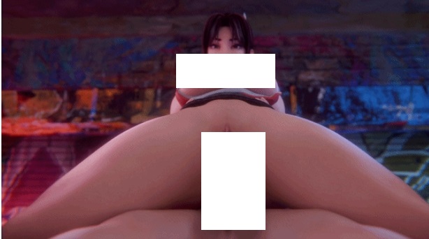 图片[5]-[3D/无修/CV] OCTODOG3D 8月新作：艾达王+舞+春丽+艾玛+灵蝶 性感御姐圆润翘臀骑乘后入爆肏 [419M/BD][OCTODOG3D 2508]-ACG宝库