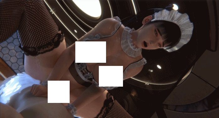 [3D/无修/CV] ATE_Toon 8月新作：26-29 魅魔+伊芙 性感女神激情爆肏中出嫩穴灌注大量浓精 [1.7G/BD][ATE_Toon 26-29]-ACG宝库